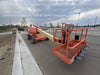 2019 JLG 400S