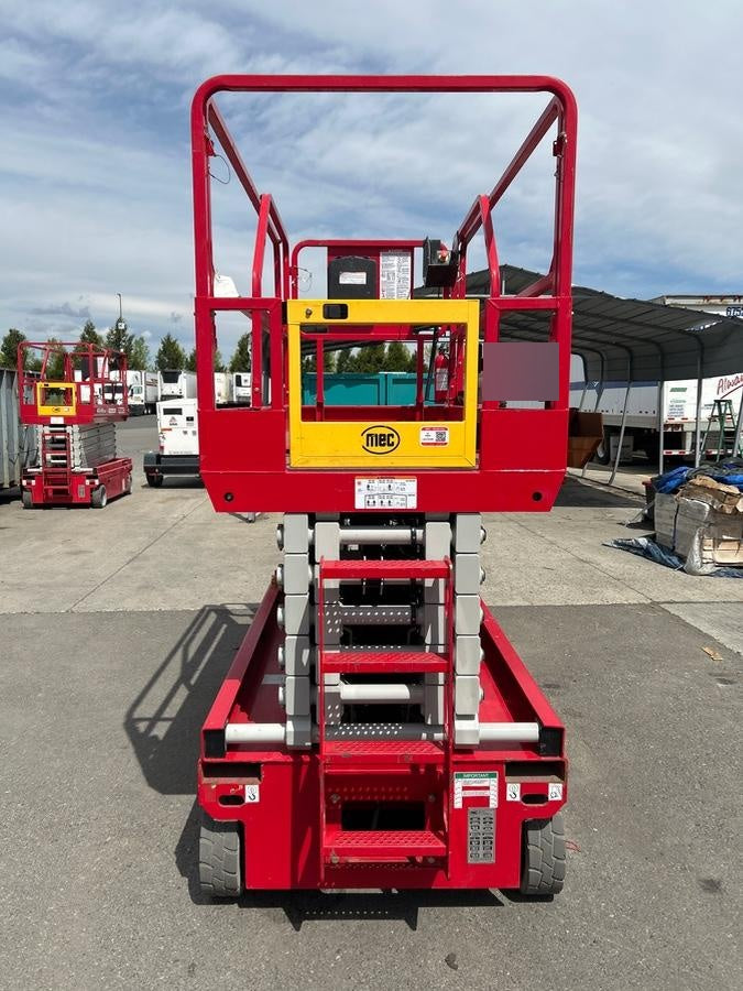 2021 MEC 4046SE