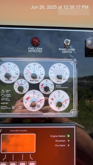 2022 MULTIQUIP DCA70