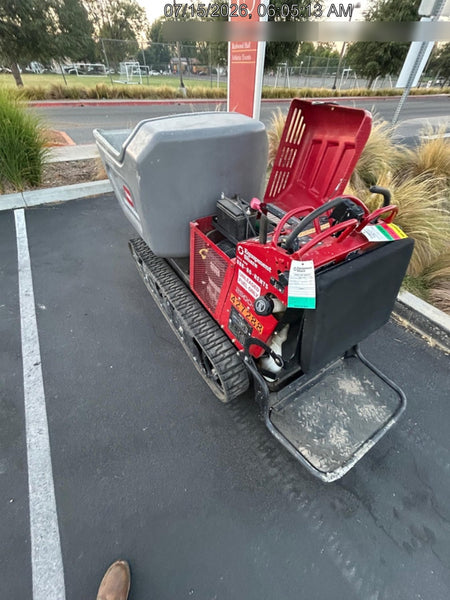 2024 TORO MBTX 2500-TS