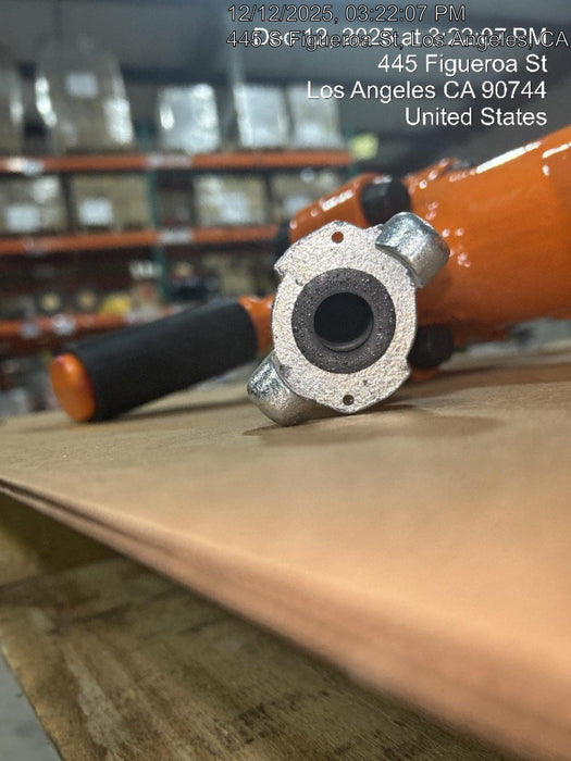 2024 MICHIGAN PNEUMATIC ES-TPB60-118-TRACKER