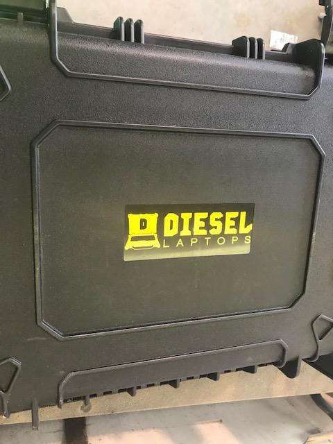 2021 DIESEL LAPTOPS DIESEL LAPTOP