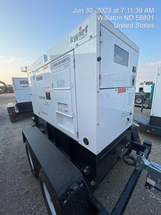 2023 SHINDAIWA DGK45F