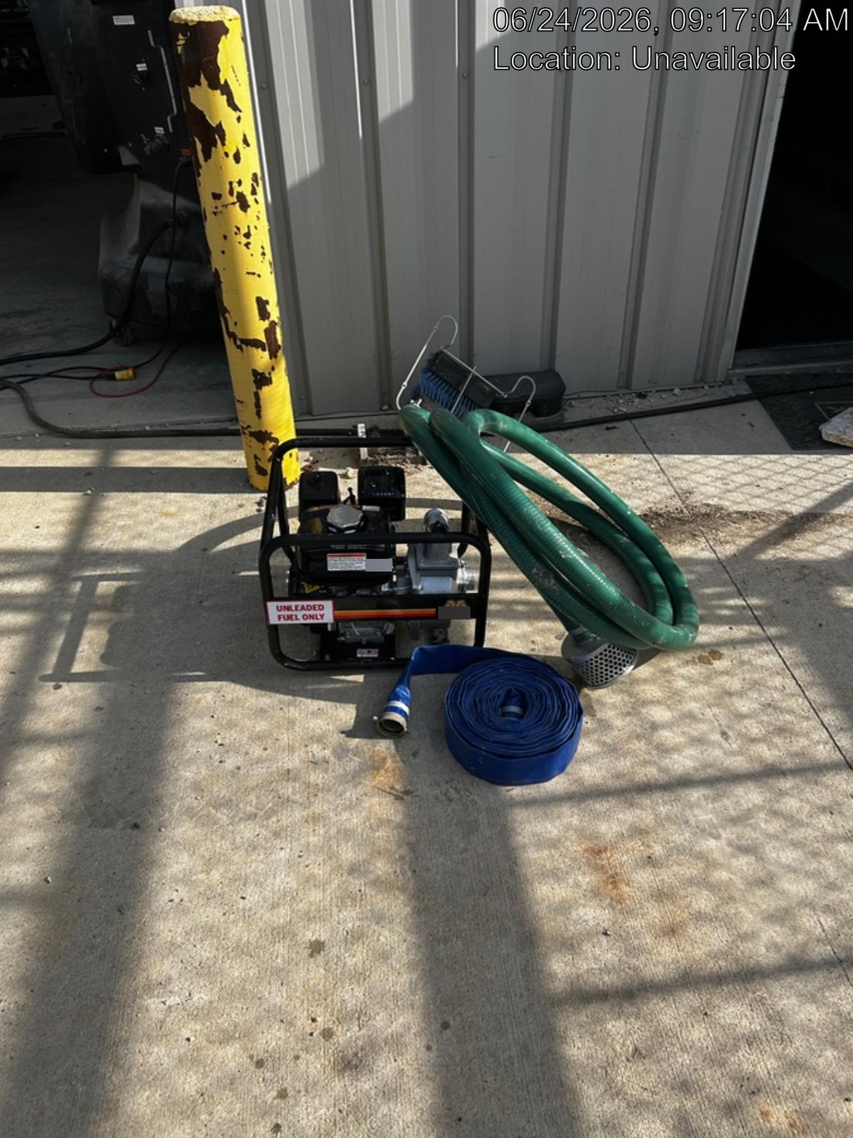 2026 MI-T-M WTP-S02-1MGH