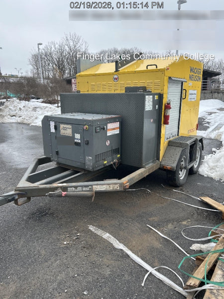 2019 WACKER NEUSON E3000