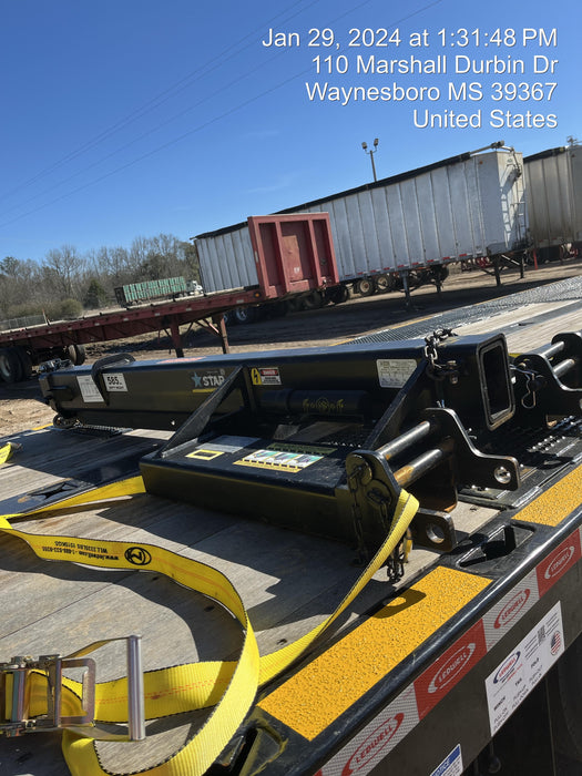 2023 STAR INDUSTRIES M1360B - Star JIB Boom