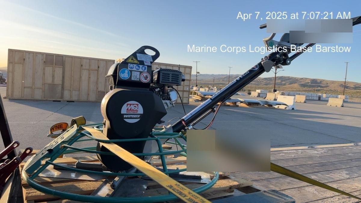 2025 MULTIQUIP J36H55