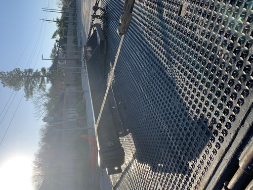 2017 ARROW MATERIAL HANDLING CE60-TH