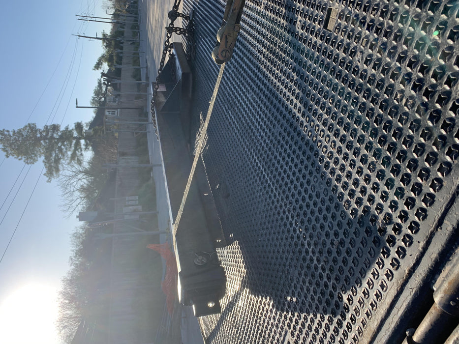 2017 ARROW MATERIAL HANDLING CE60-TH