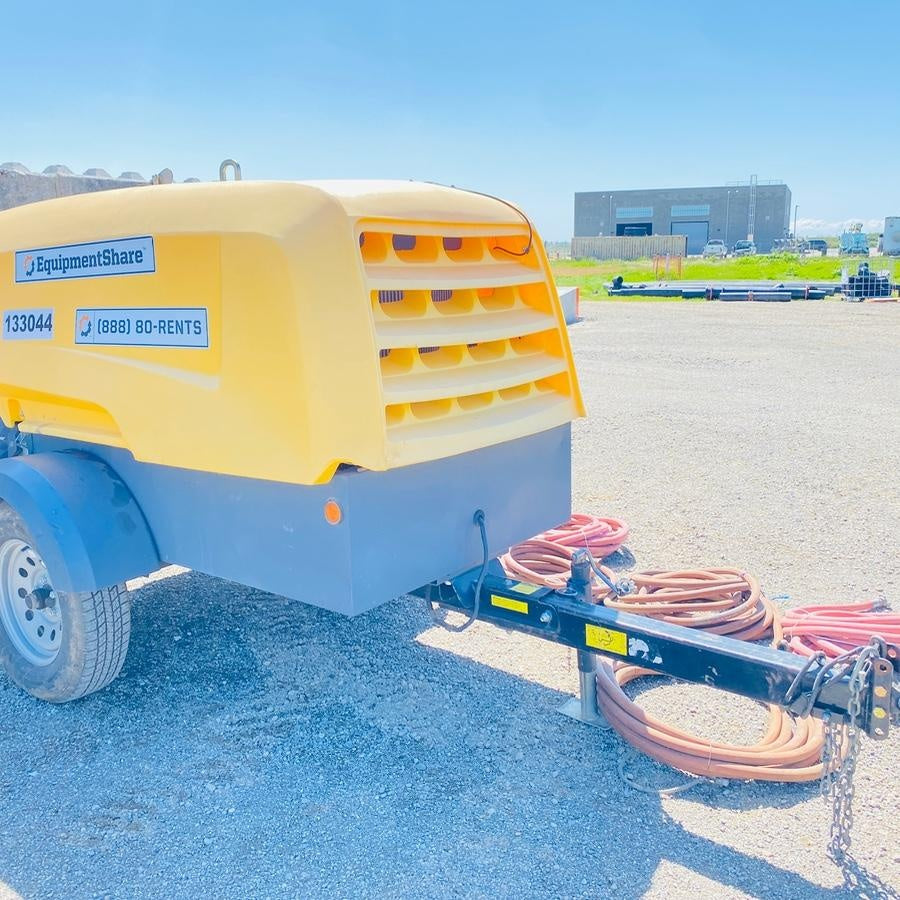 2021 ATLAS COPCO XAS188