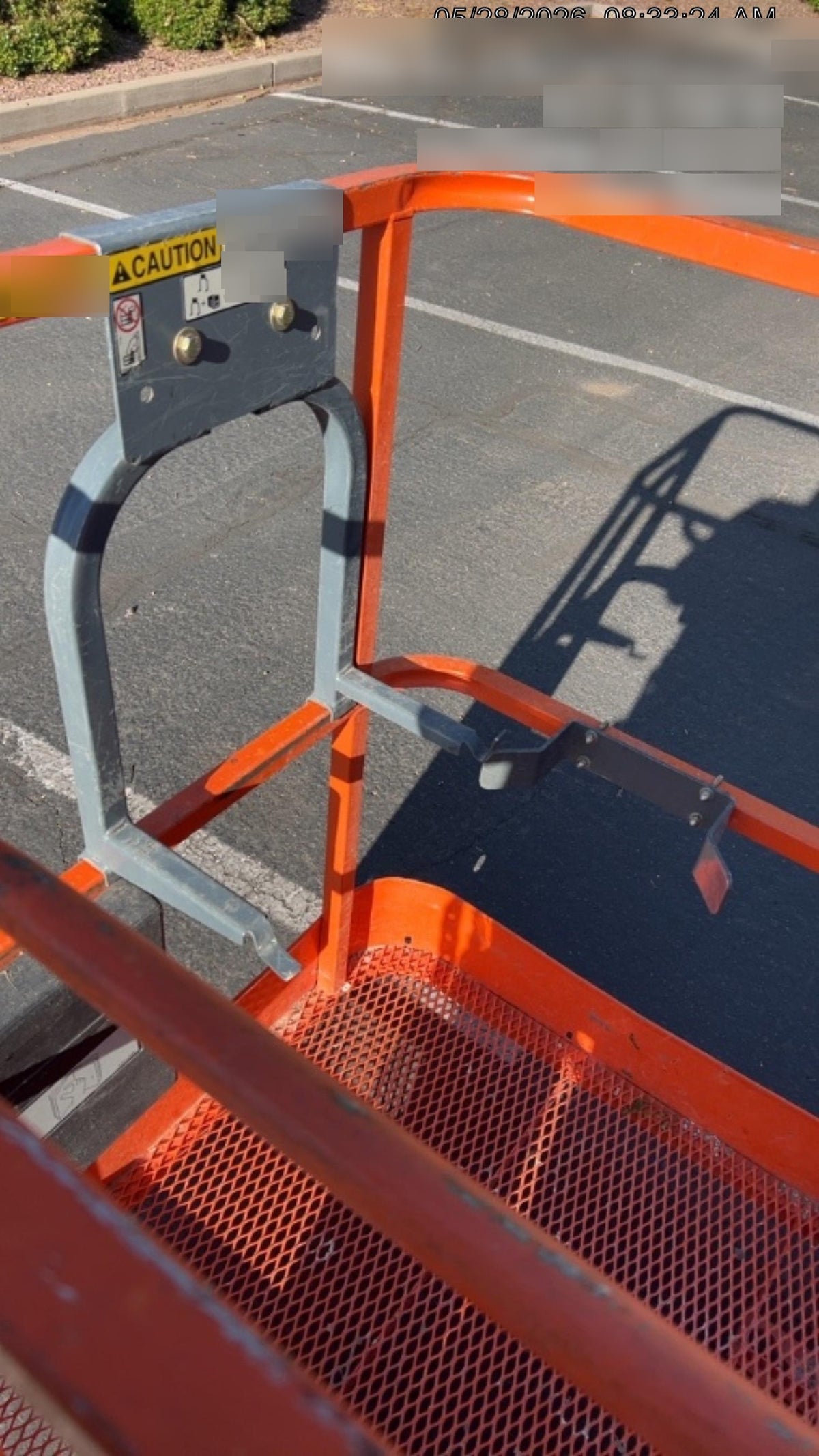 2025 JLG 660SJ