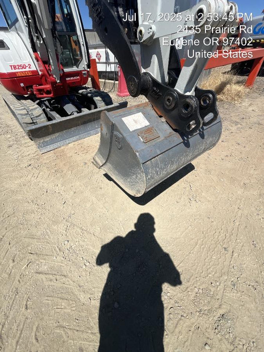 2024 STEEL UNLIMITED SUIME36DB