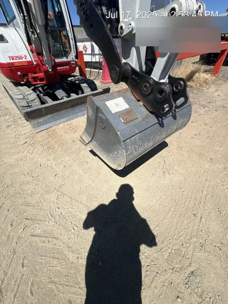 2024 STEEL UNLIMITED SUIME36DB