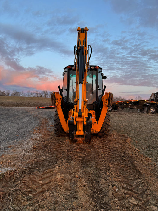 2023 JCB 3CX-14 Extendable Stick