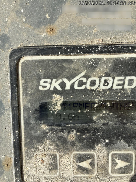 2023 SKYJACK SJ3226