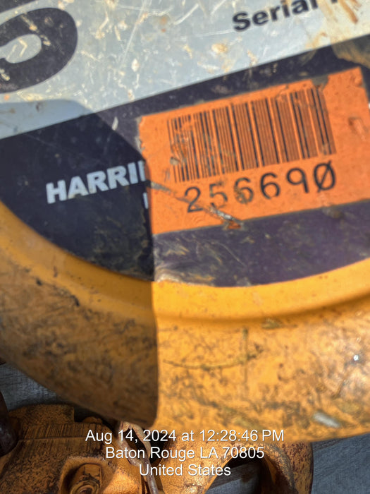 2022 HARRINGTON CF050-30