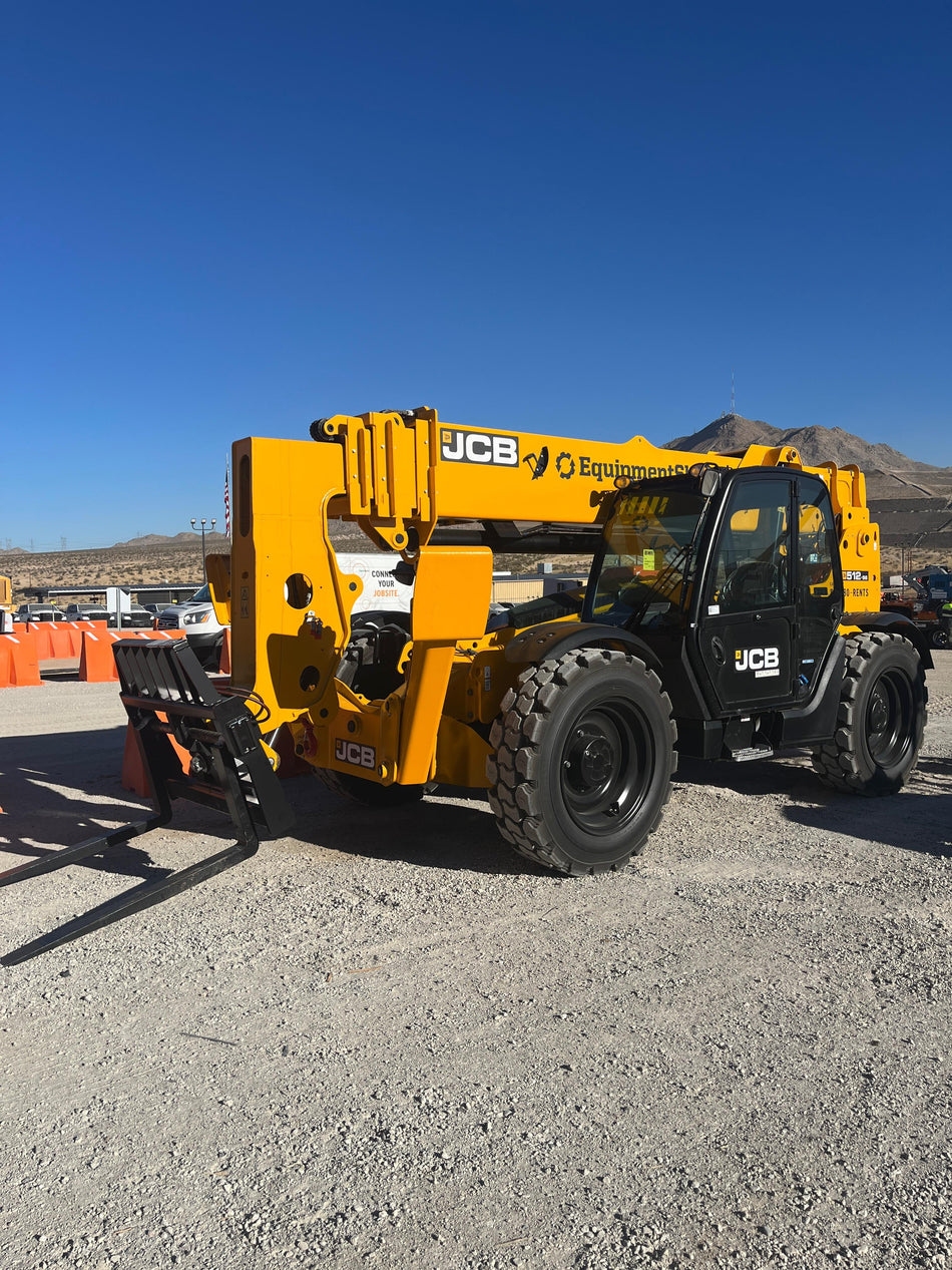2026 JCB 512-56