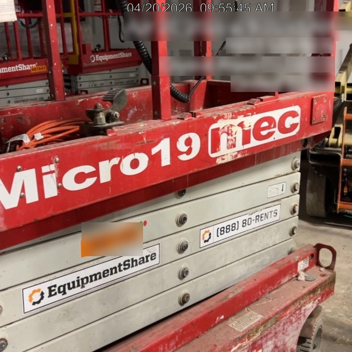 2019 MEC Micro 19