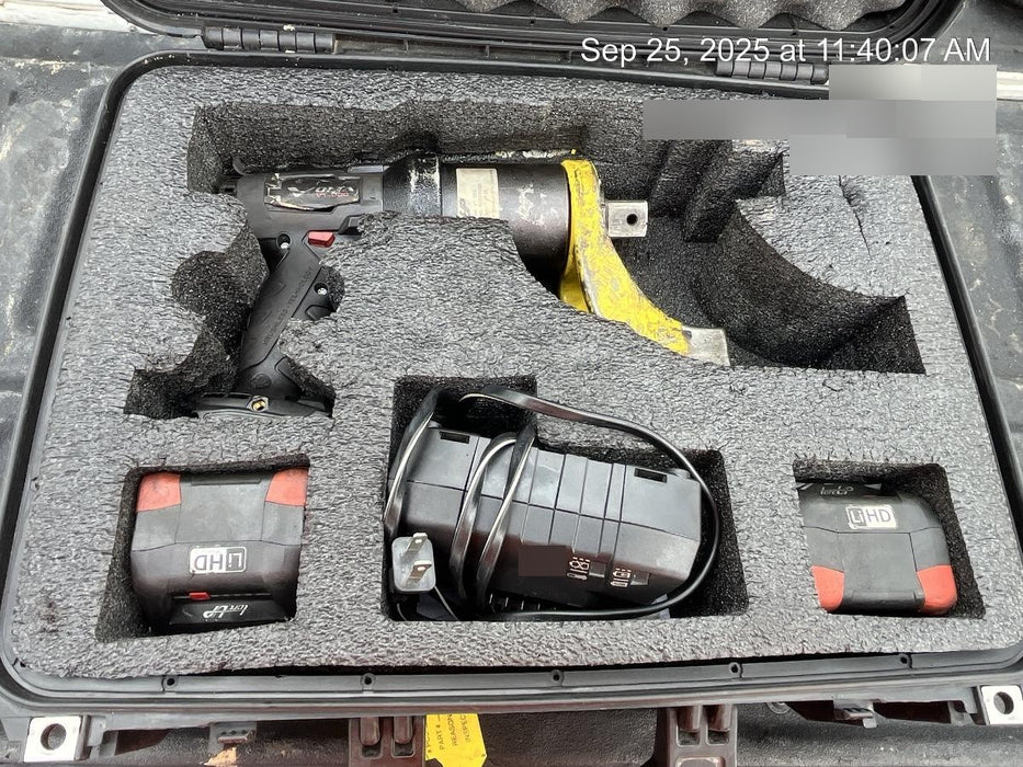 2021 TORCUP VT-1000KIT