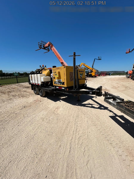 2021 VAC-TRON LP573XDT