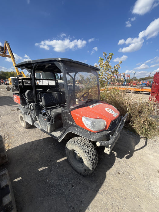 2023 KUBOTA RTV-X1140W-H (Canopy)