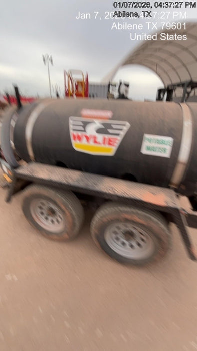 2025 WYLIE EXP-550L-SPW-NSF