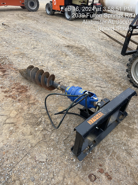 2023 AUGER TORQUE 3300-30