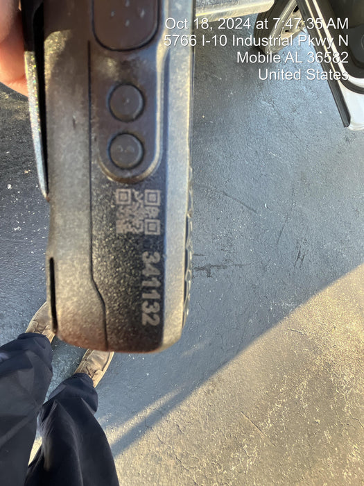 2023 MOTOROLA R7 DISPLAY