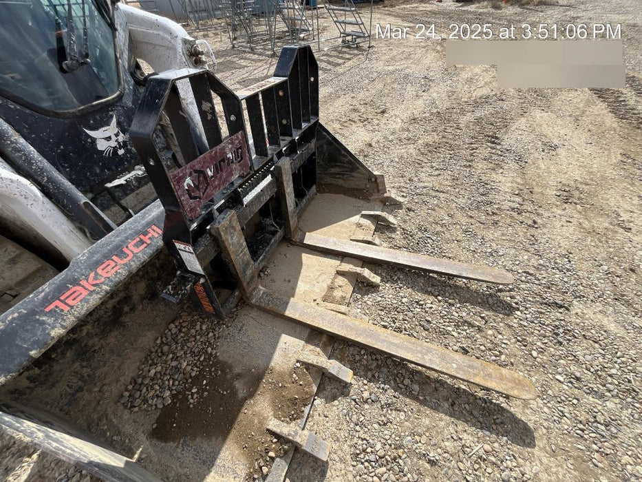 2023 VIRNIG PF4855-5VG