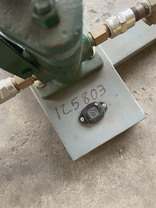 2021 PINNACLE PDQH-2000