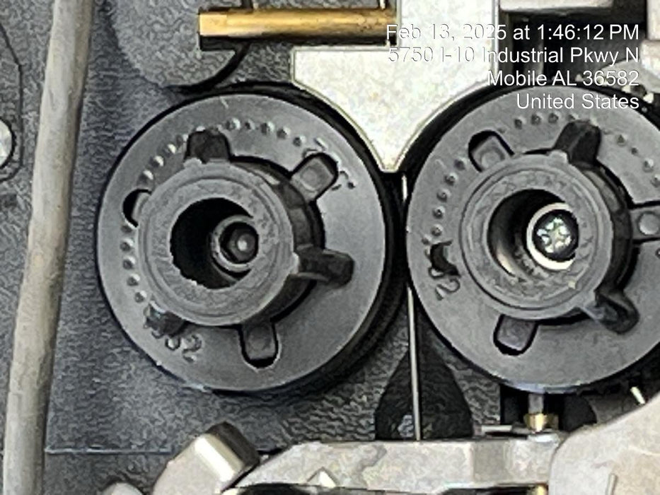 2023 MILLER ELECTRIC ArcReach 8