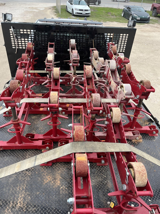 2021 KEY PLANT KP-AOS-ST2-IDLER