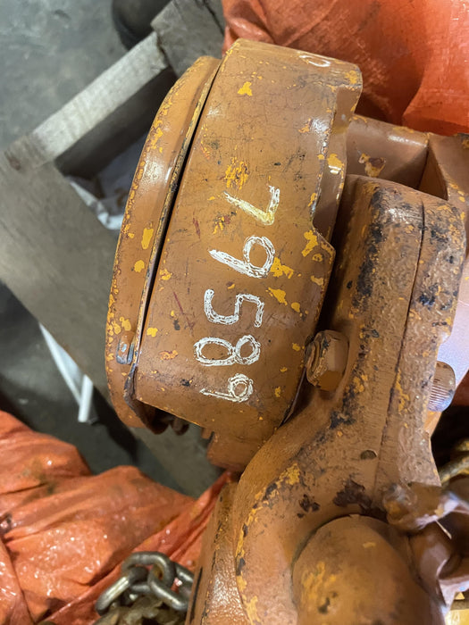 2020 HARRINGTON CF050-20