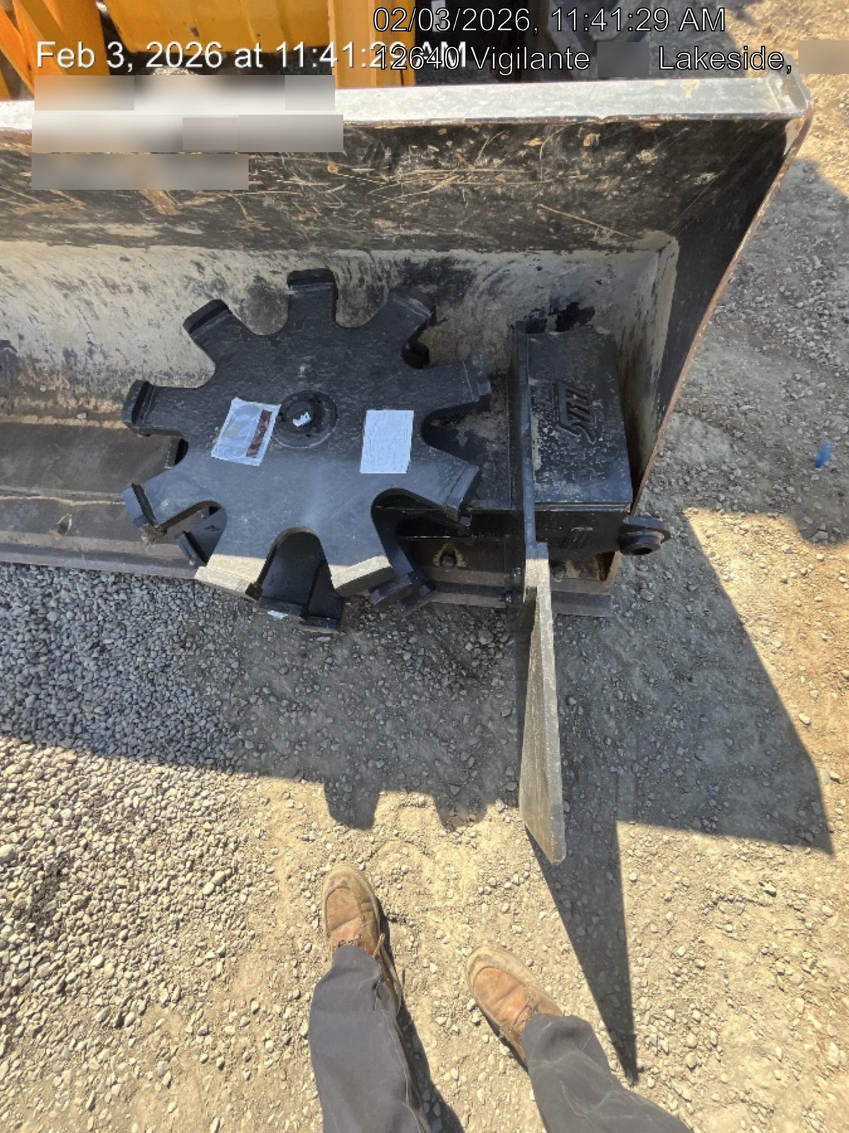 2025 TAG MANUFACTURING 248-0013