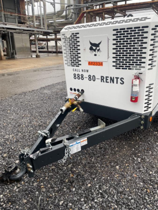 2024 BOBCAT PA425WCU-T4F