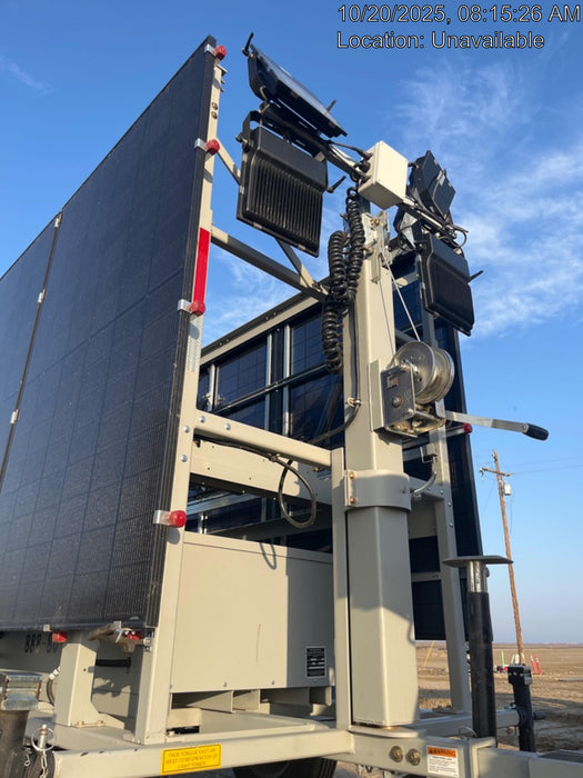 2025 PROGRESS SOLAR SOLUTIONS Helios-2XP