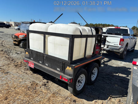 2025 MI-T-M HS-3505-1MGH-UR