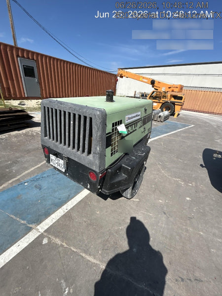 2019 SULLAIR 185-DPQ