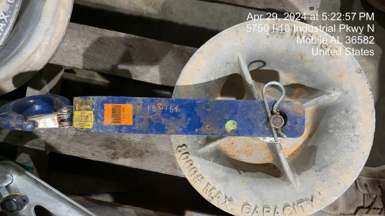 2021 CURRENT TOOLS 812