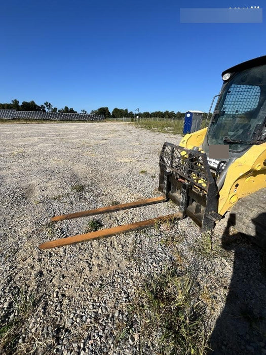 2021 PALADIN 48" Pallet Forks - Paladin