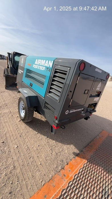 2025 AIRMAN PDSF375DP-6E1