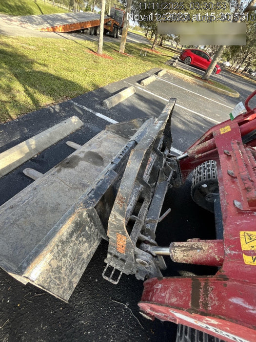 2022 PALADIN 48" Pallet Forks - Paladin