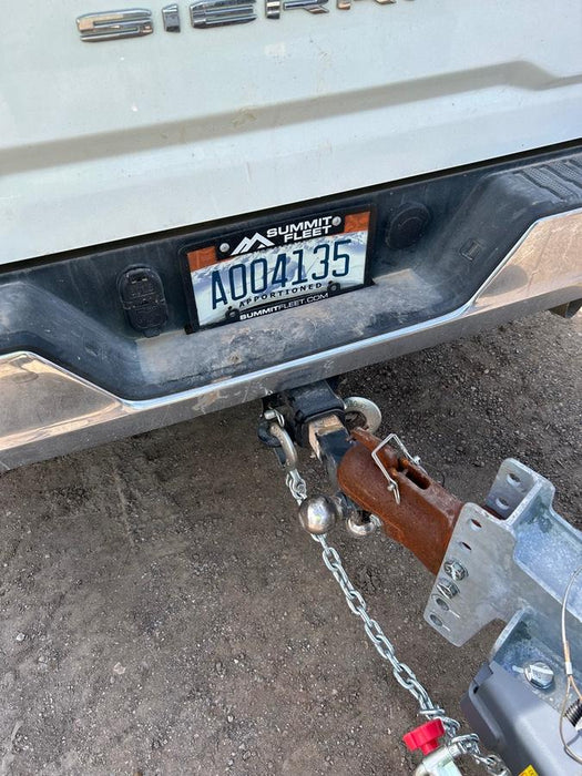 2024 ATLAS COPCO PAC F44 KD