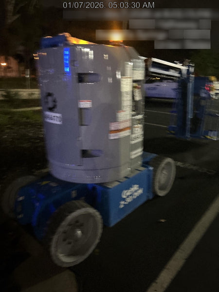 2024 GENIE Z30-20 N RJ