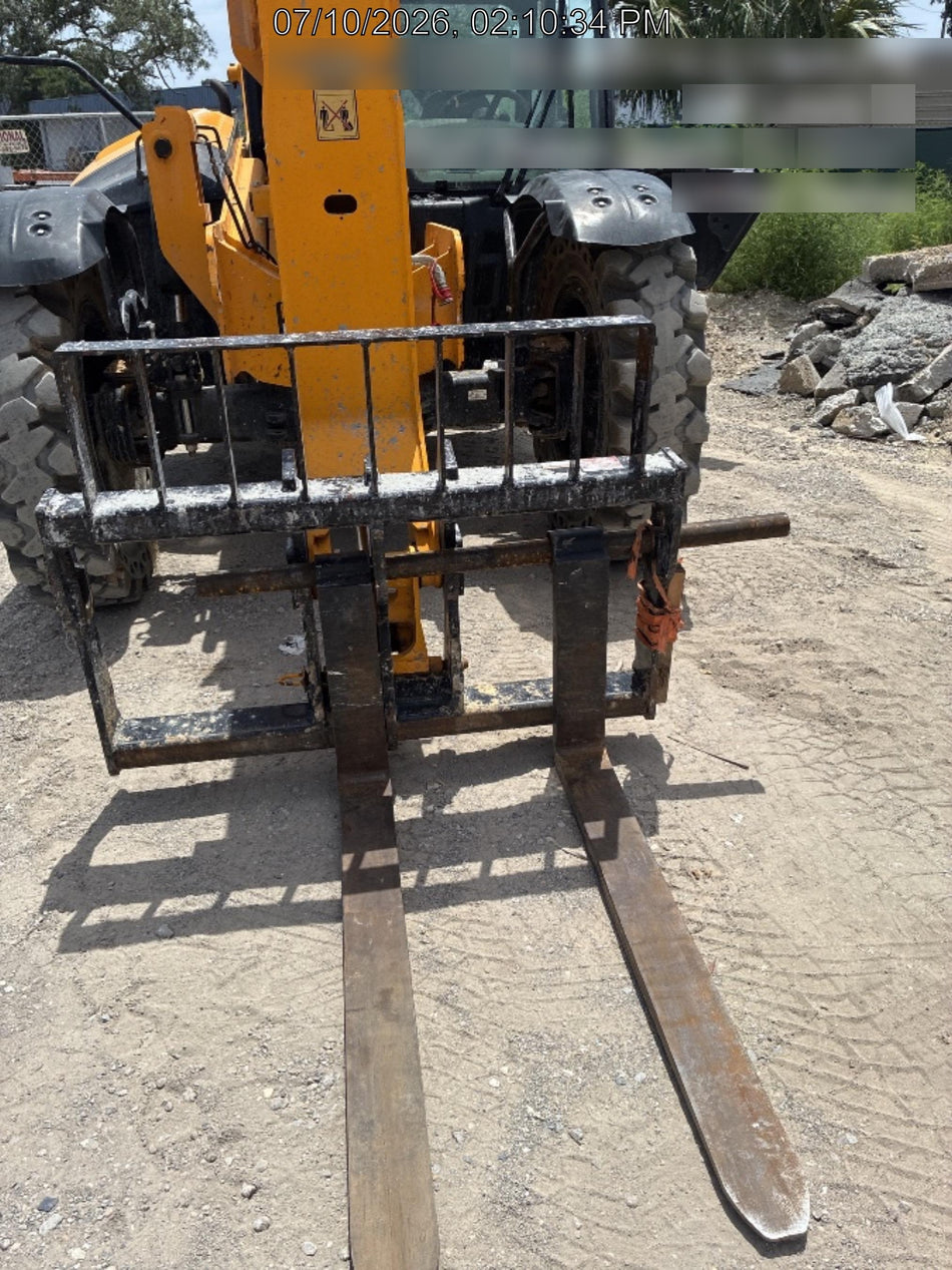 2025 JCB 506-36