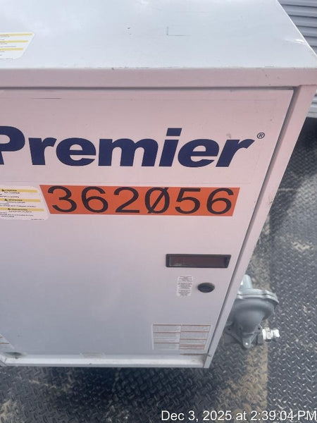 2023 LB WHITE Premier 350 DF 2.0 LINK