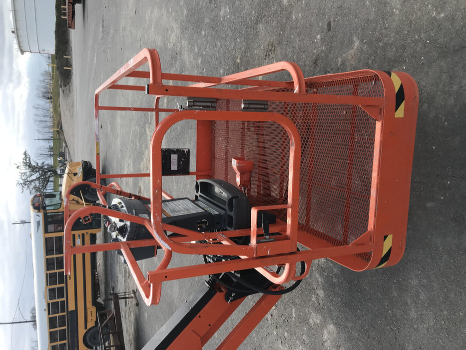 2020 JLG 660SJ