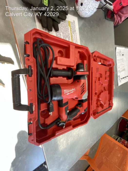 2022 MILWAUKEE 5268-21