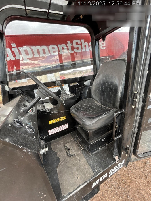 2021 MANITOU MTA6034