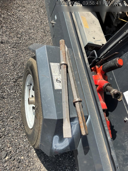 2020 CHICAGO PNEUMATIC CP 1260 S